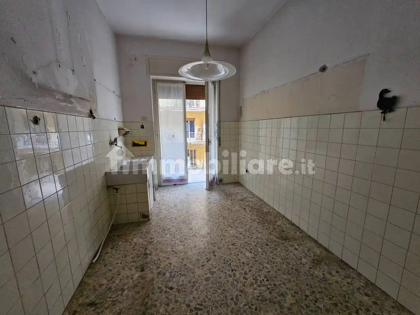 Appartamento via Trento 143, Mercatello - Mariconda, Salerno - foto 4