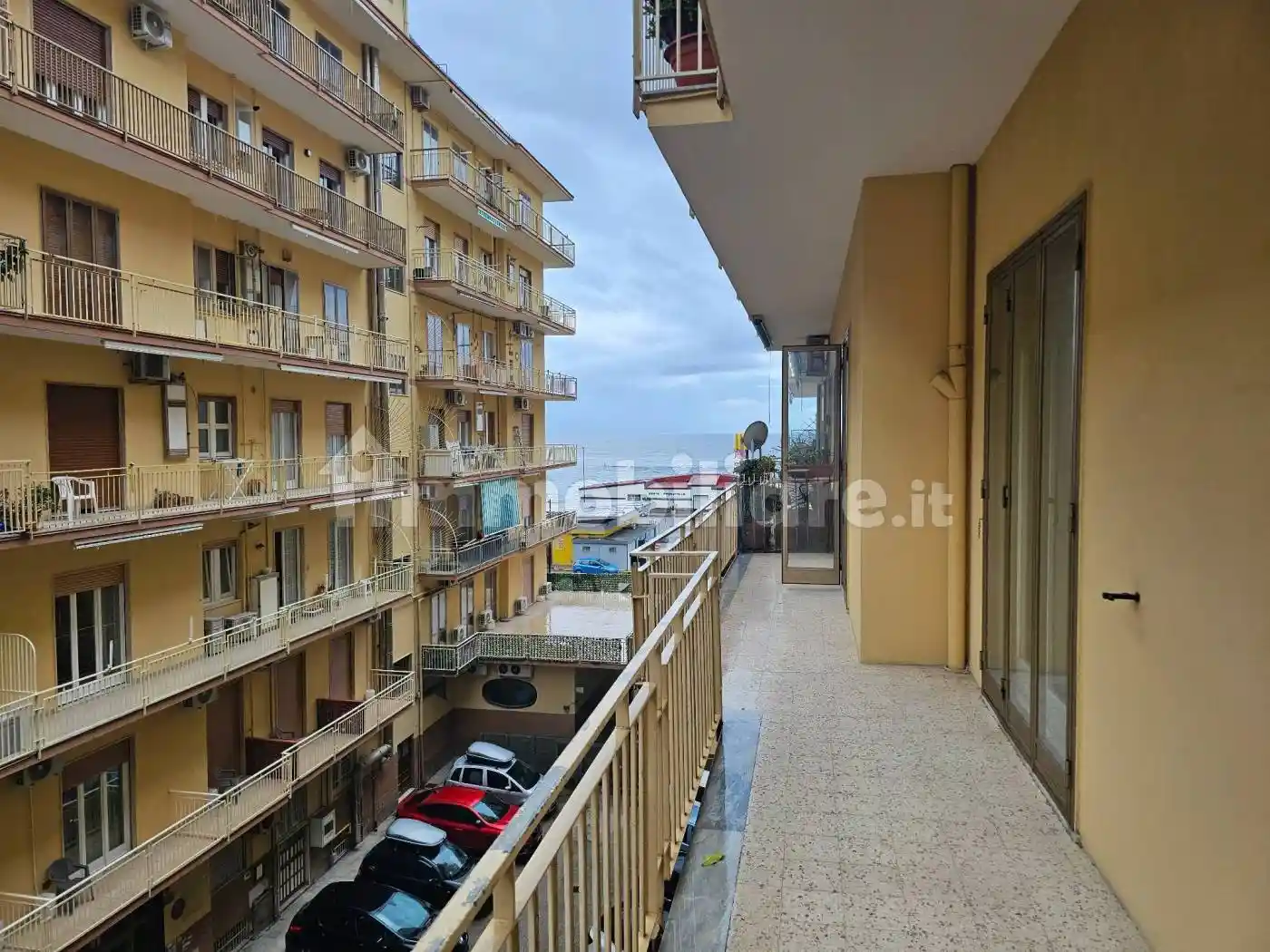 Appartamento via Trento 143, Mercatello - Mariconda, Salerno - foto 5