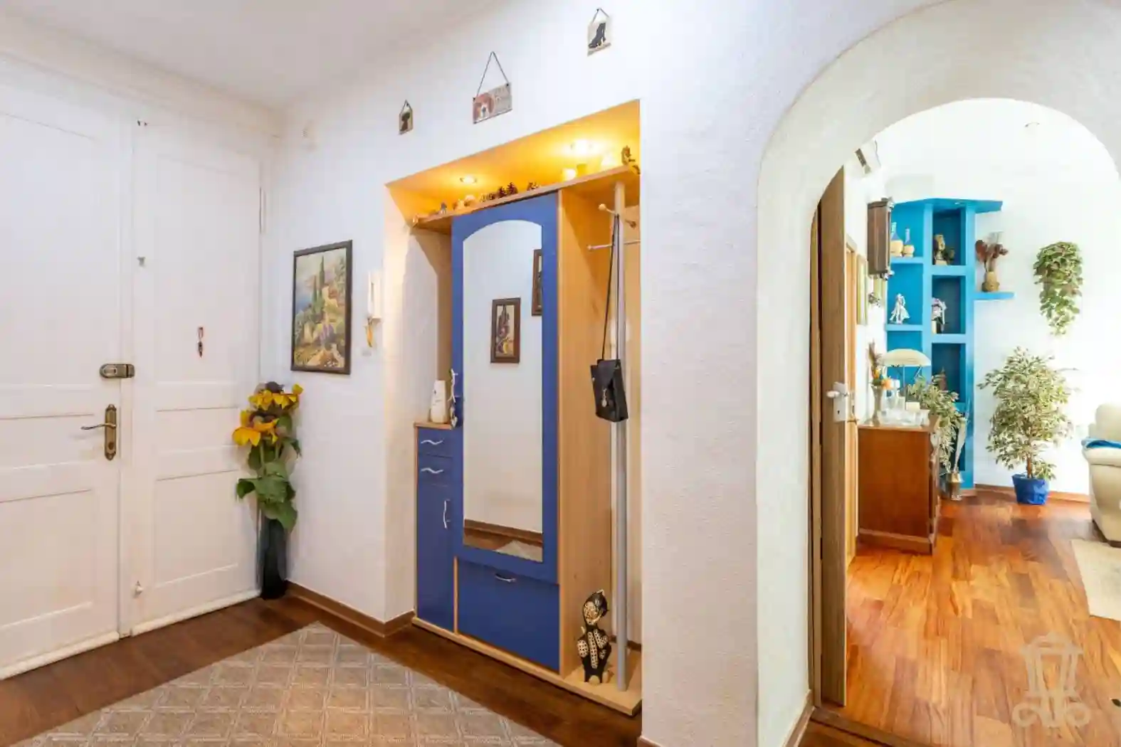 Appartamento - foto 3