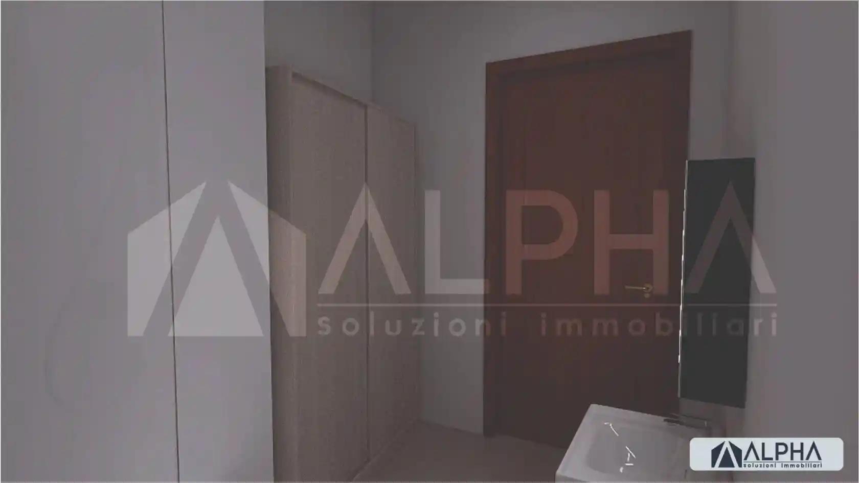 Monolocale via Mura Sant'Agostino, Centro Storico, Cesena - foto 4