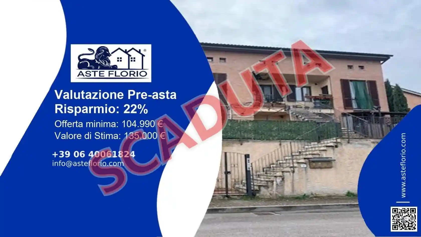 Appartamento in vendita a Monteroni d'Arbia