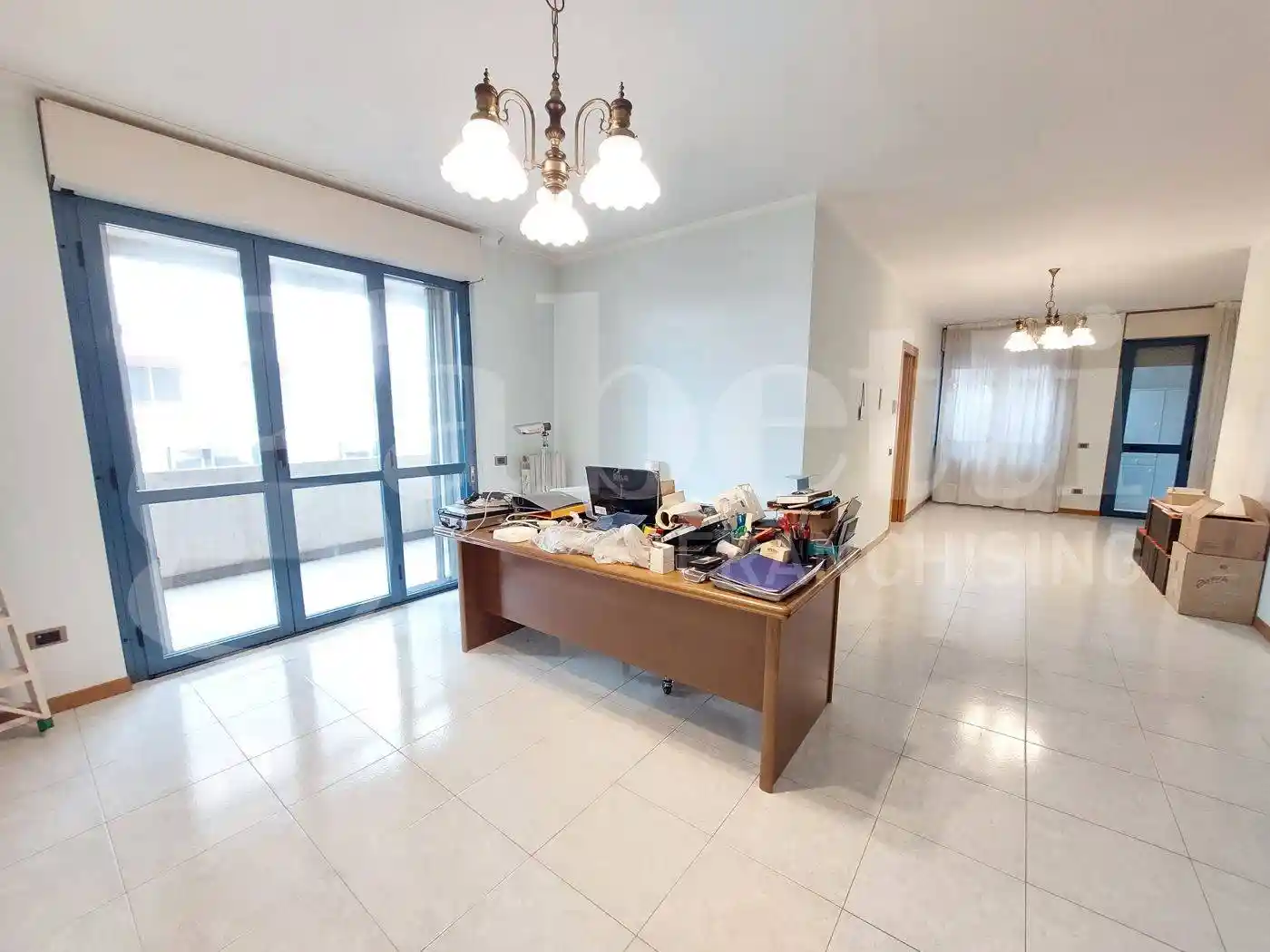 Quadrilocale via Giacomo Matteotti, 8, Centro, Giulianova - foto 4