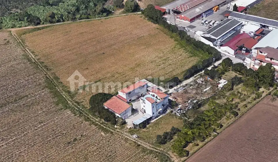 Casa indipendente in vendita a Olevano sul Tusciano