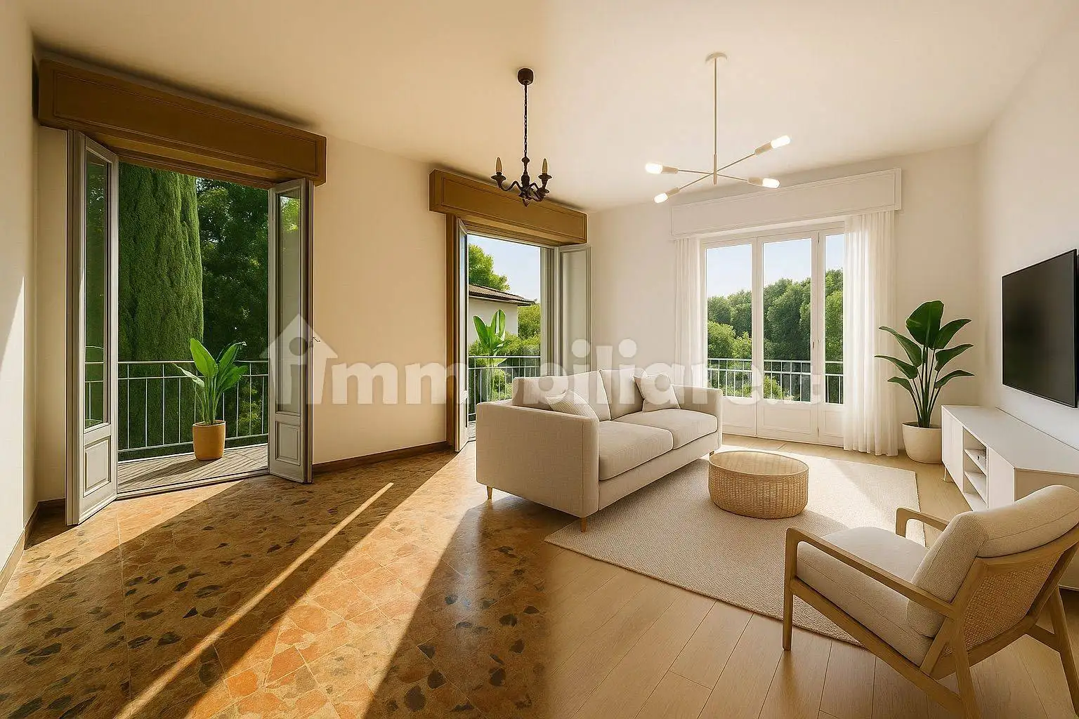 Casa indipendente in vendita a Musso