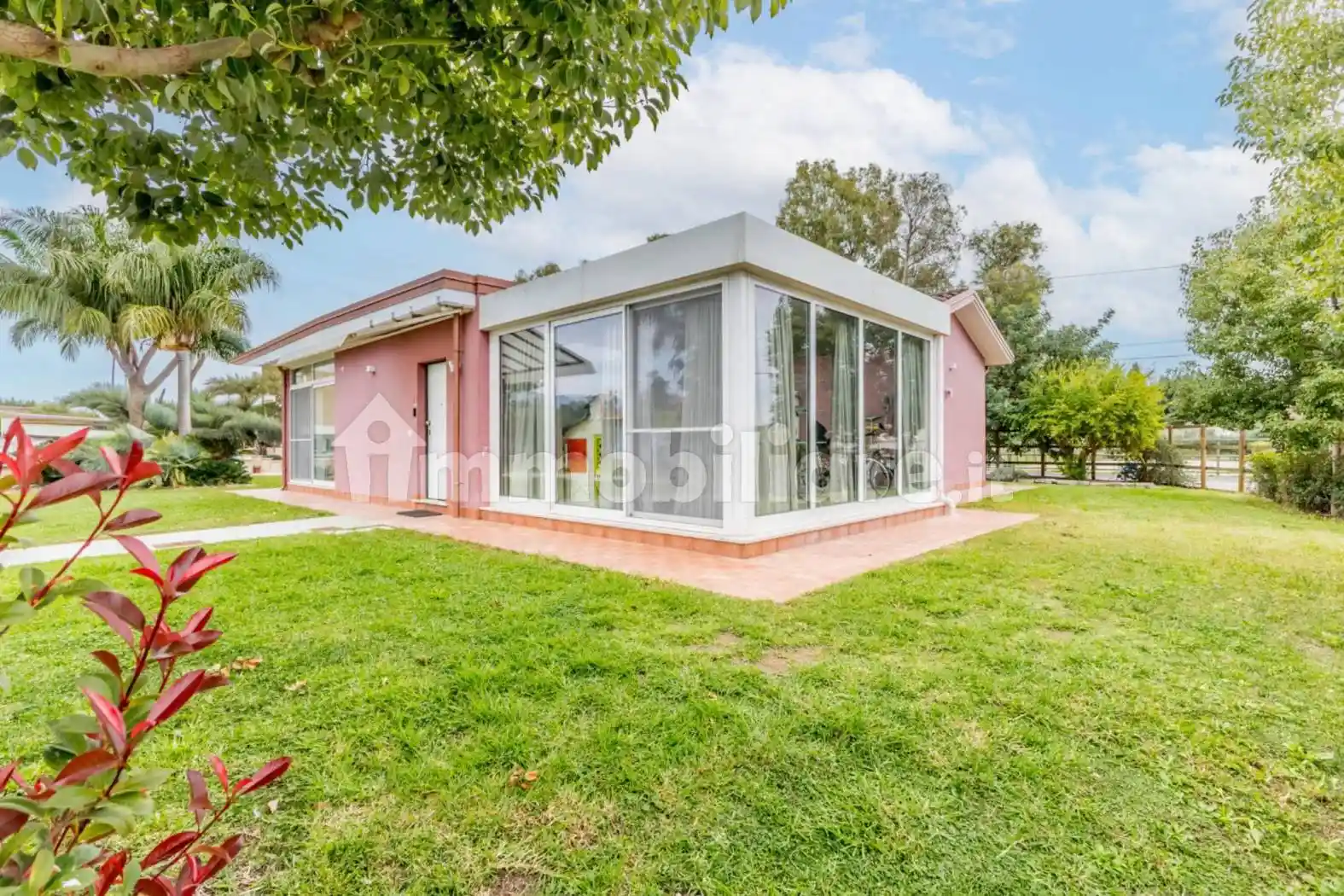 Villa in vendita a Pontinia