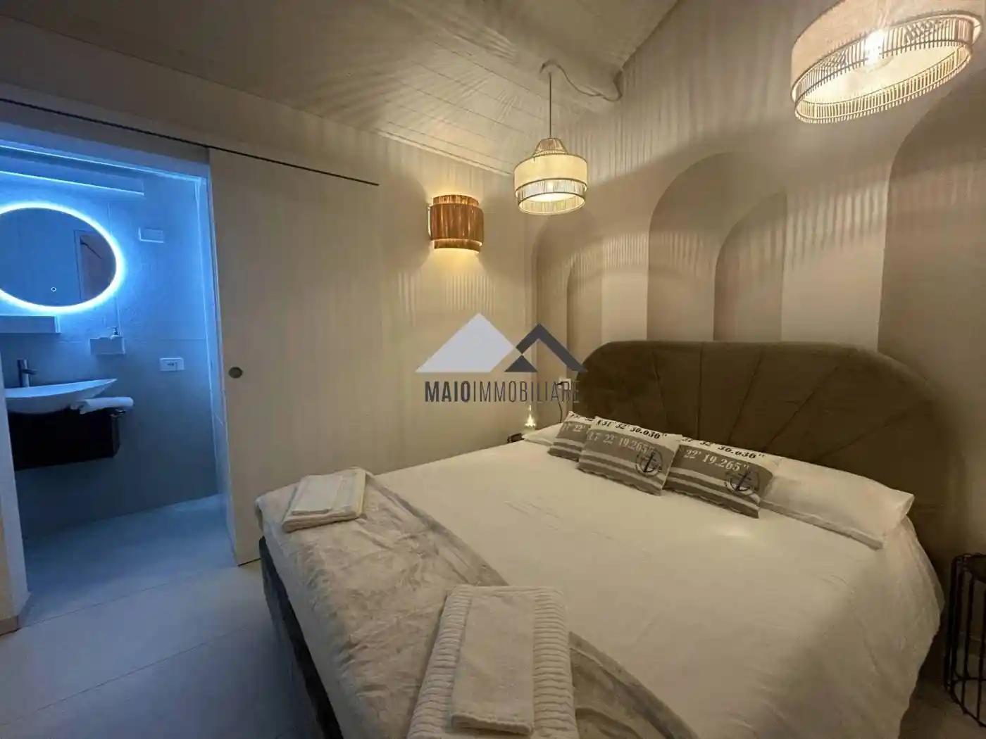 Bilocale viale Armando Diaz, Paese, Riccione - foto 2