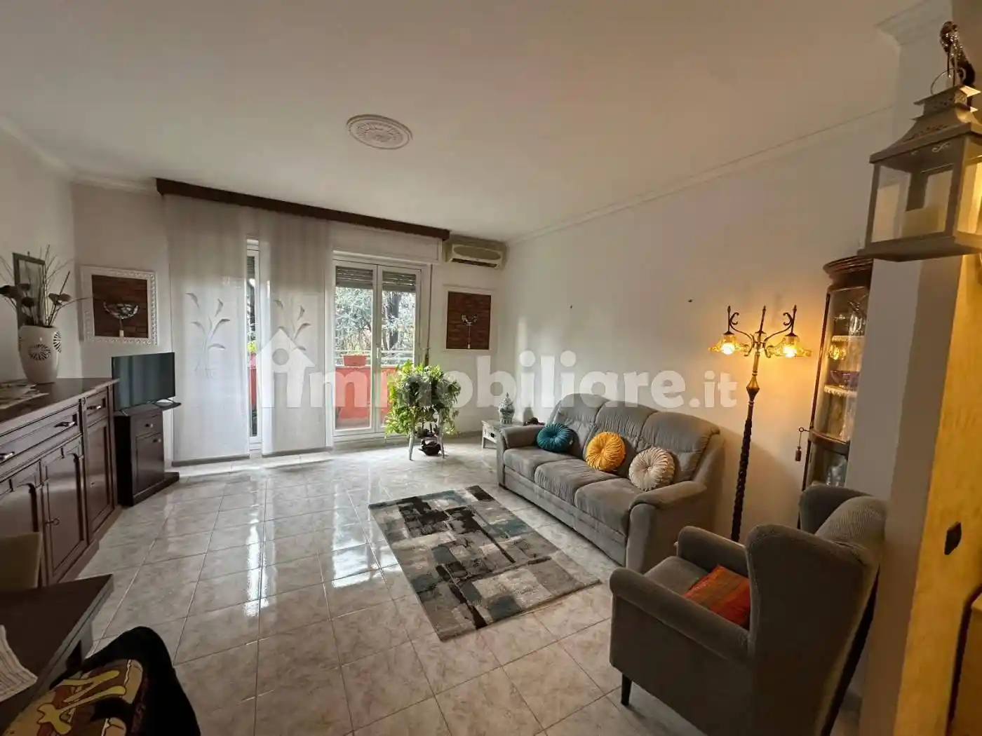 Trilocale via Appennini 207, Gallaratese, Milano - foto 2