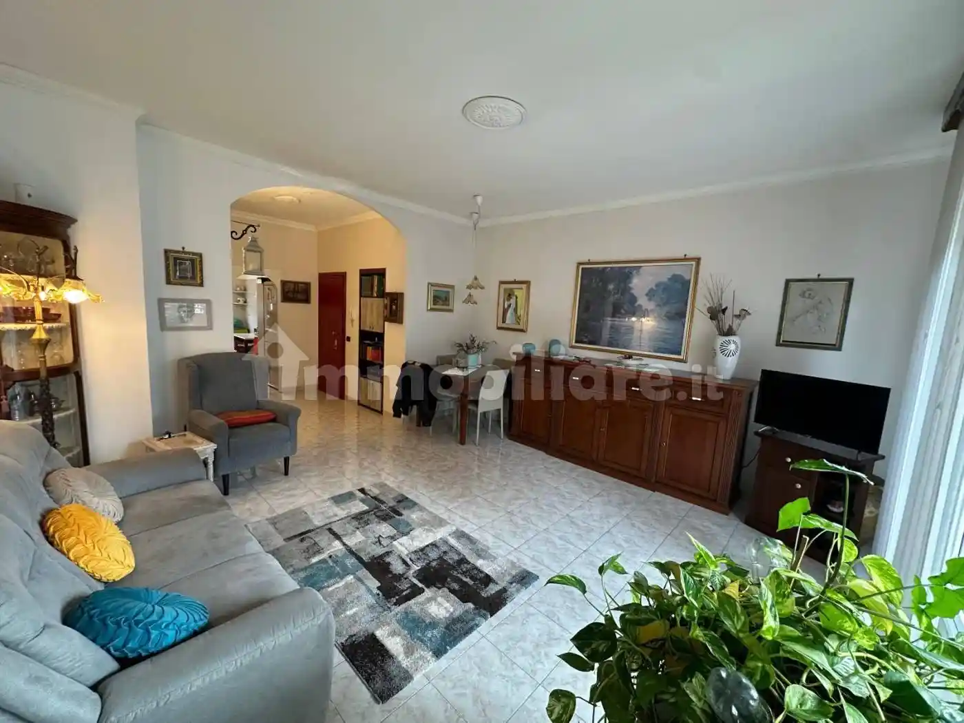 Trilocale via Appennini 207, Gallaratese, Milano - foto 3