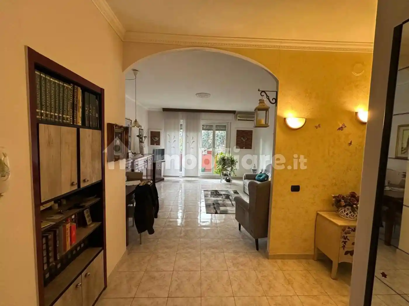 Trilocale via Appennini 207, Gallaratese, Milano - foto 4