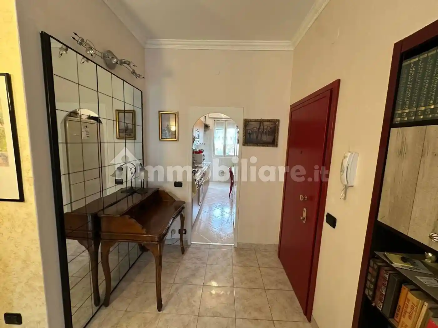 Trilocale via Appennini 207, Gallaratese, Milano - foto 5