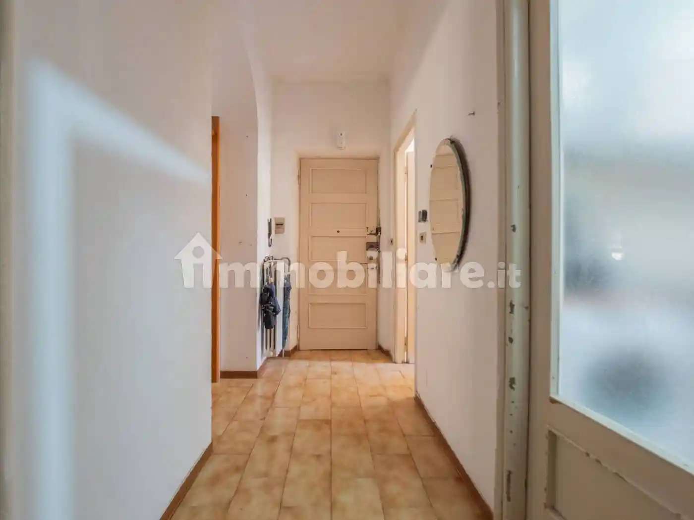 Appartamento in vendita a Asti