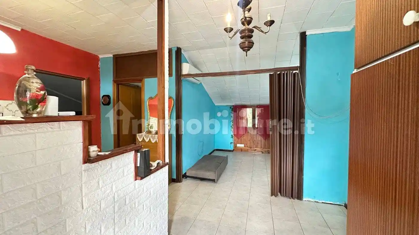 Appartamento in vendita a Fiuggi