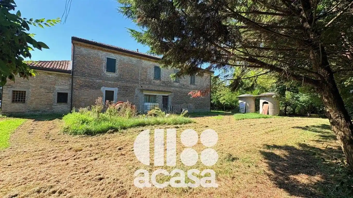 Casa indipendente in vendita a Ravenna