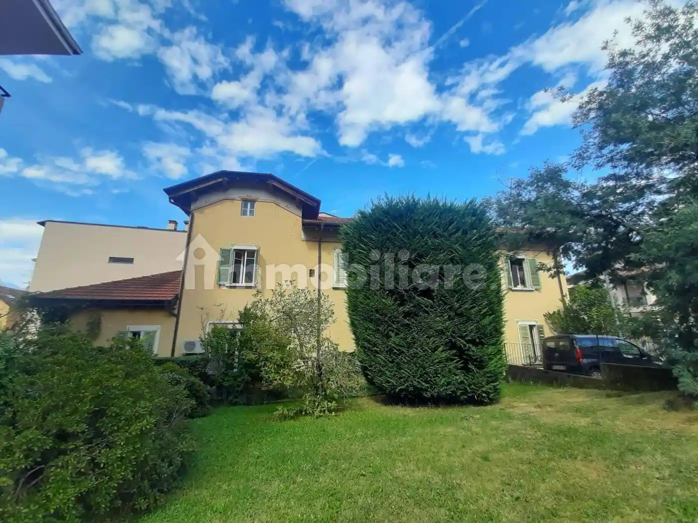 Villa in vendita a Stresa