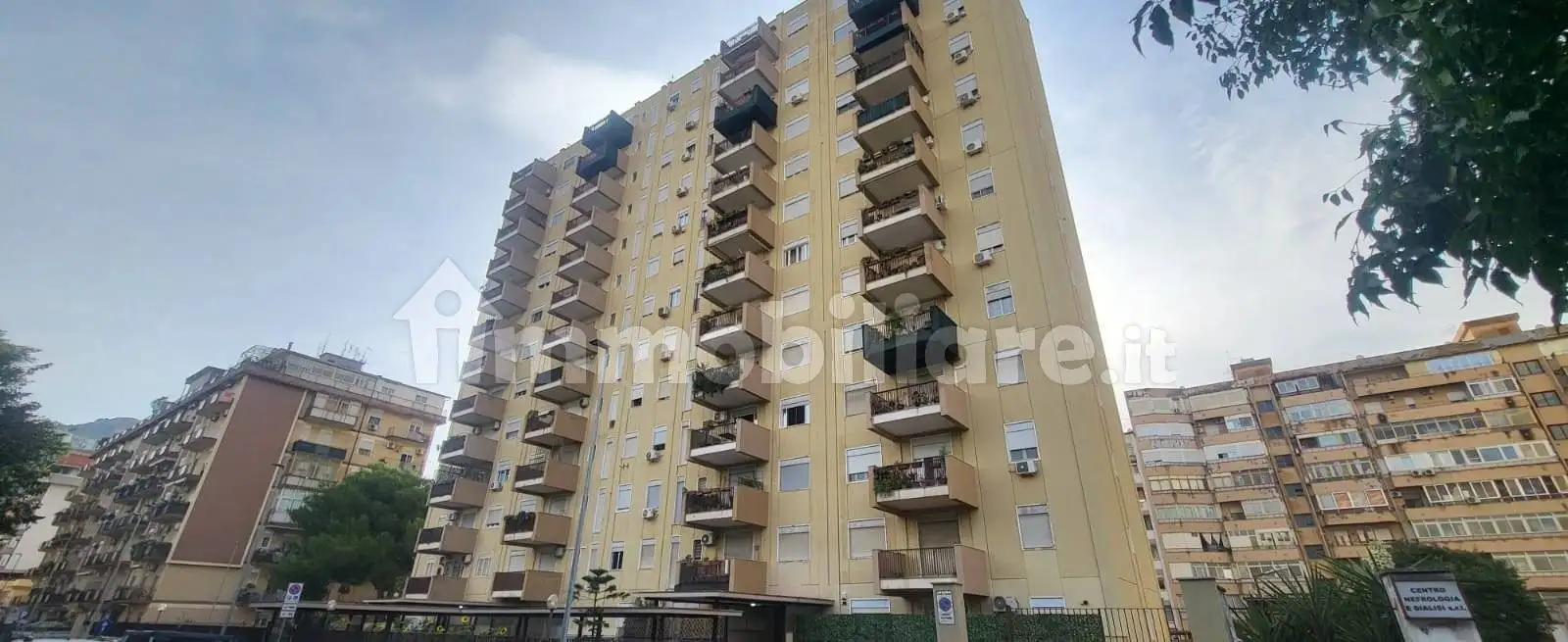 Appartamento in vendita a Palermo