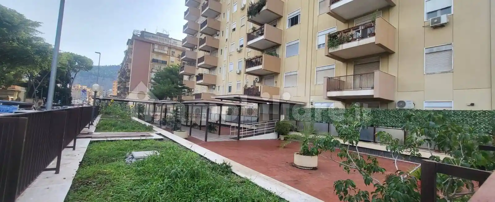 Quadrilocale via Giuseppe Ingegneros 102, San Lorenzo, Palermo - foto 2