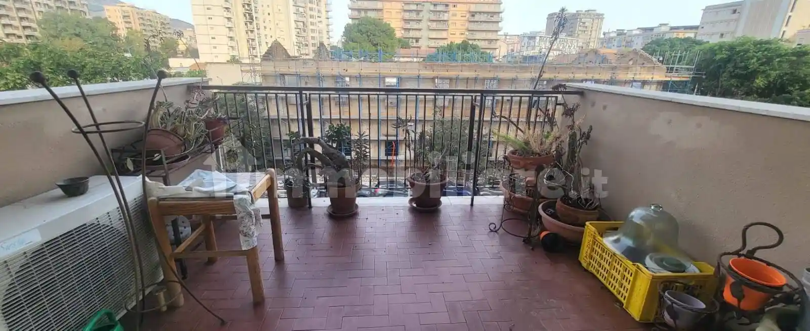 Quadrilocale via Giuseppe Ingegneros 102, San Lorenzo, Palermo - foto 5