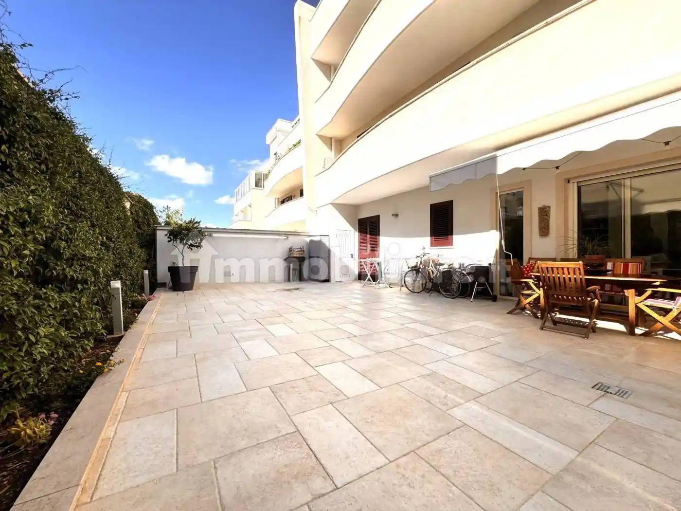 Trilocale via Caduti di Nassirya, Partigiani - Fondone, Lecce - foto 3