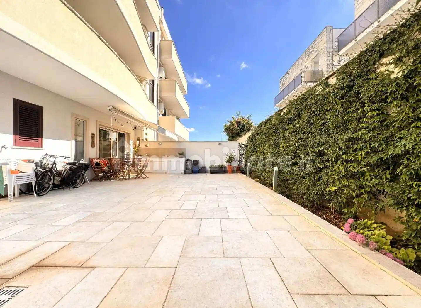 Trilocale via Caduti di Nassirya, Partigiani - Fondone, Lecce - foto 4