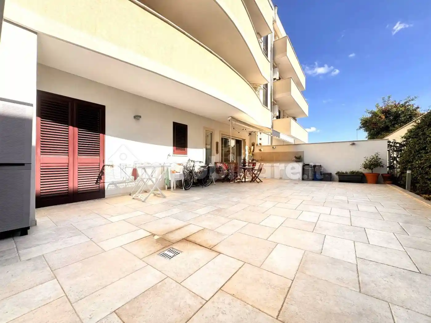 Trilocale via Caduti di Nassirya, Partigiani - Fondone, Lecce - foto 5