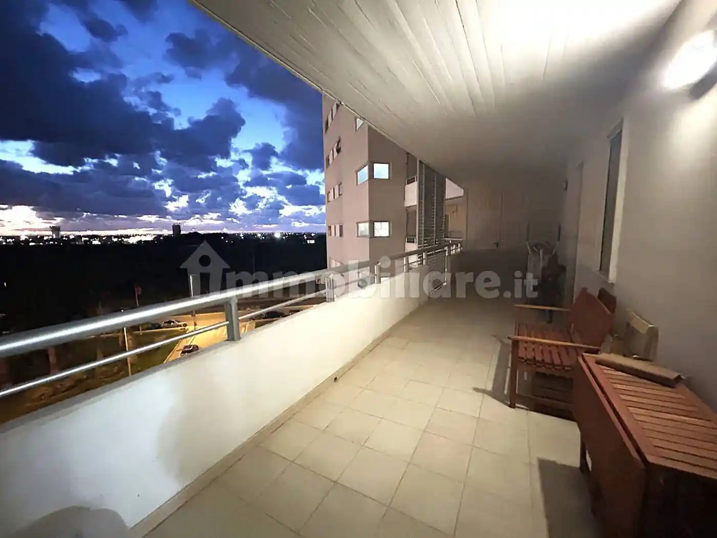 Appartamento in vendita a Bari