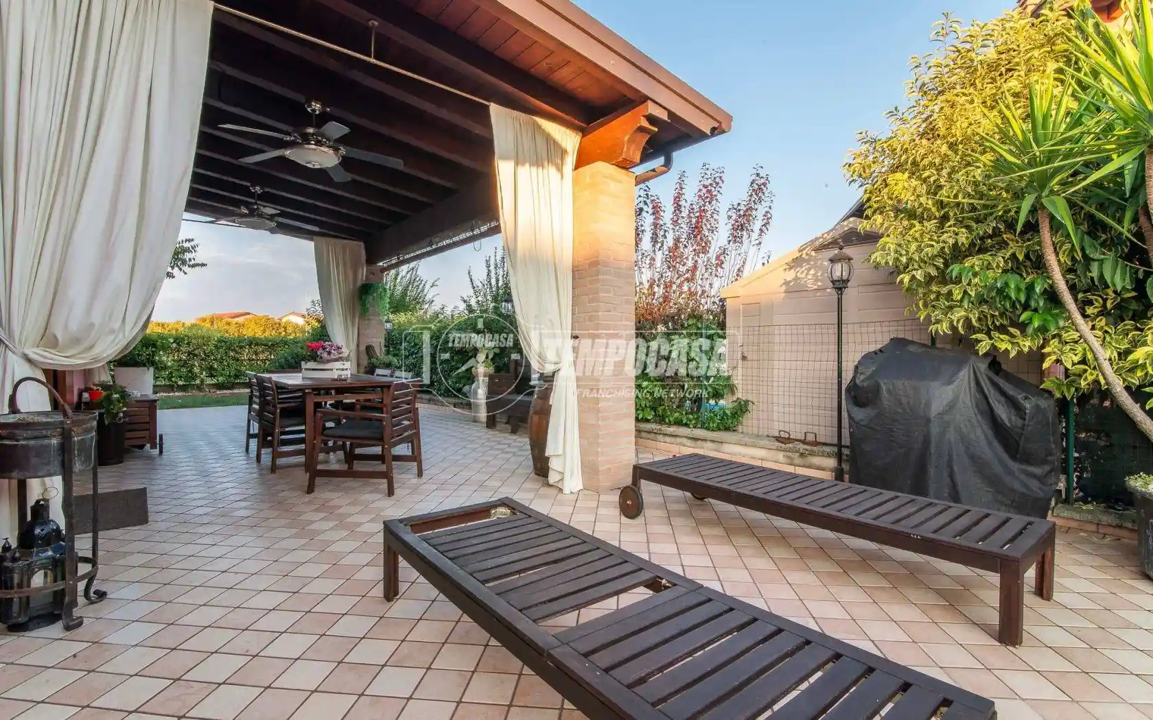 Villa in vendita a Montichiari