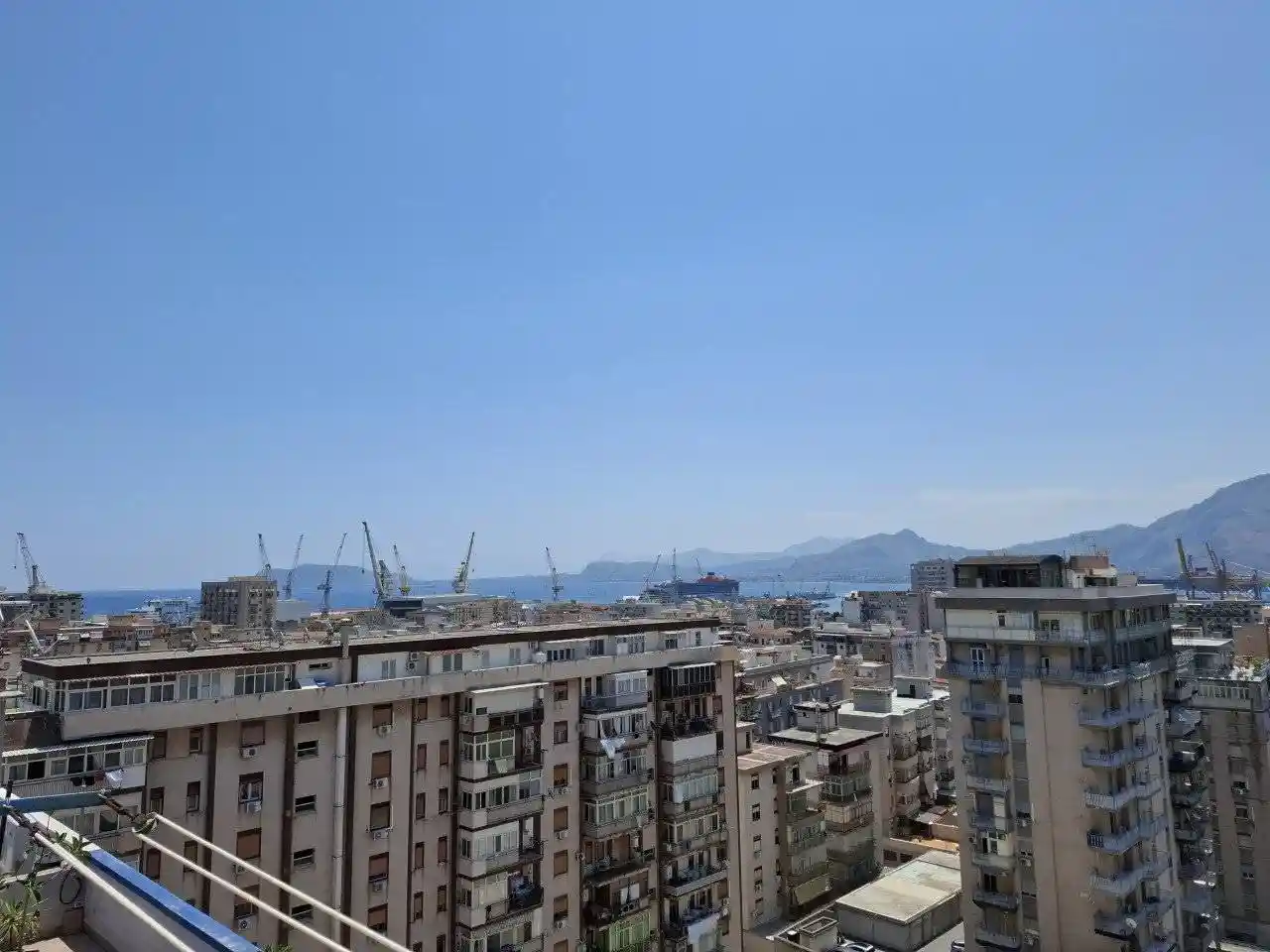 Appartamento via Montepellegrino, Vergine Maria, Palermo - foto 3