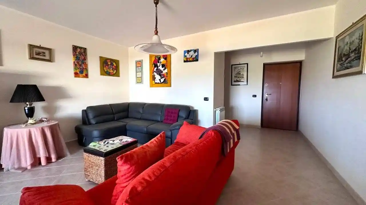 Quadrilocale via Mariano Gambino, Fondo Dominici, Carini - foto 5