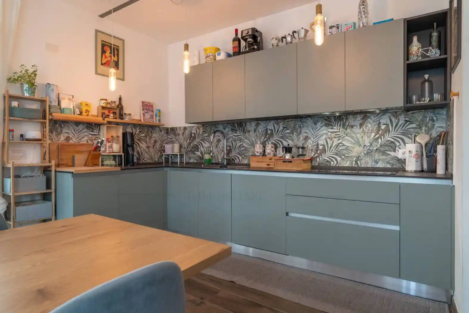 Villa a schiera via Passatore 8, San Giuseppe, Castagnito - foto 4