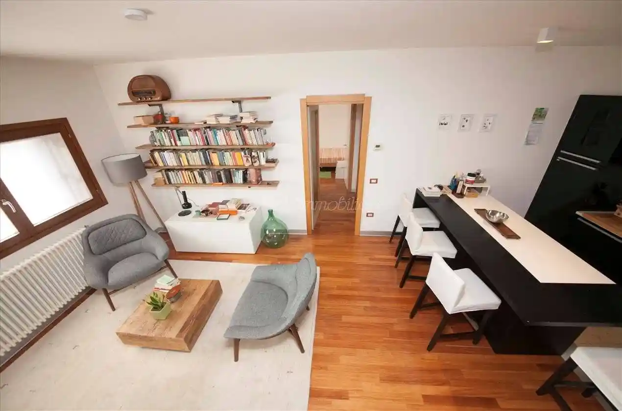 Appartamento in vendita a Cittadella