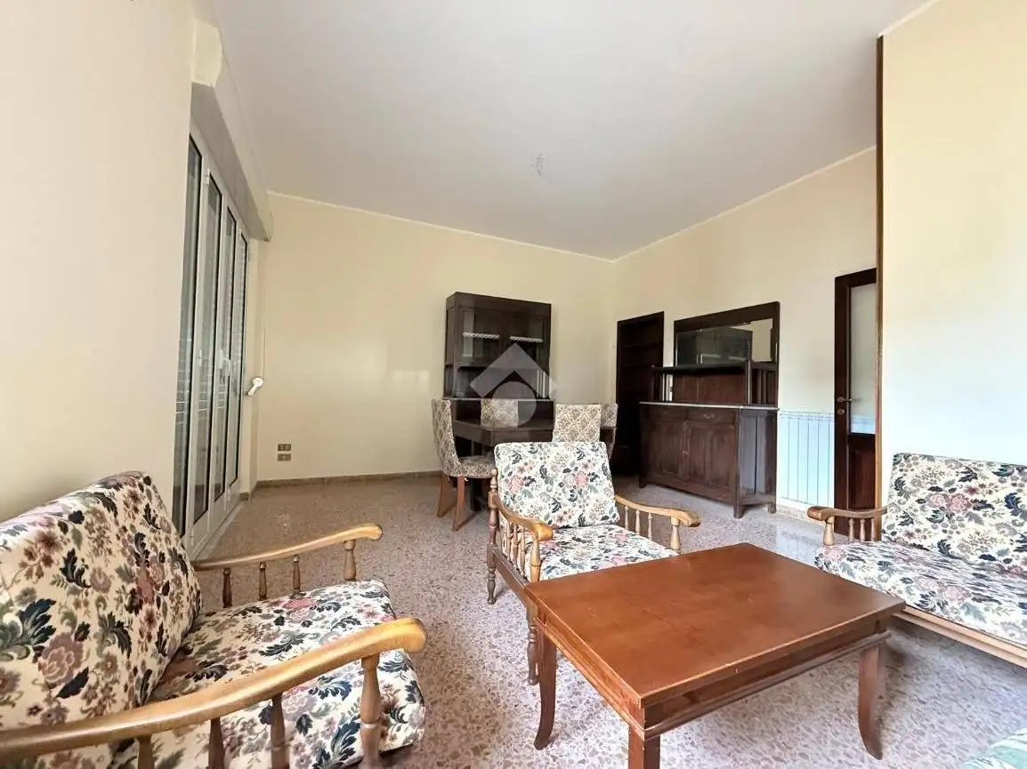 Appartamento in vendita a Reggio Calabria