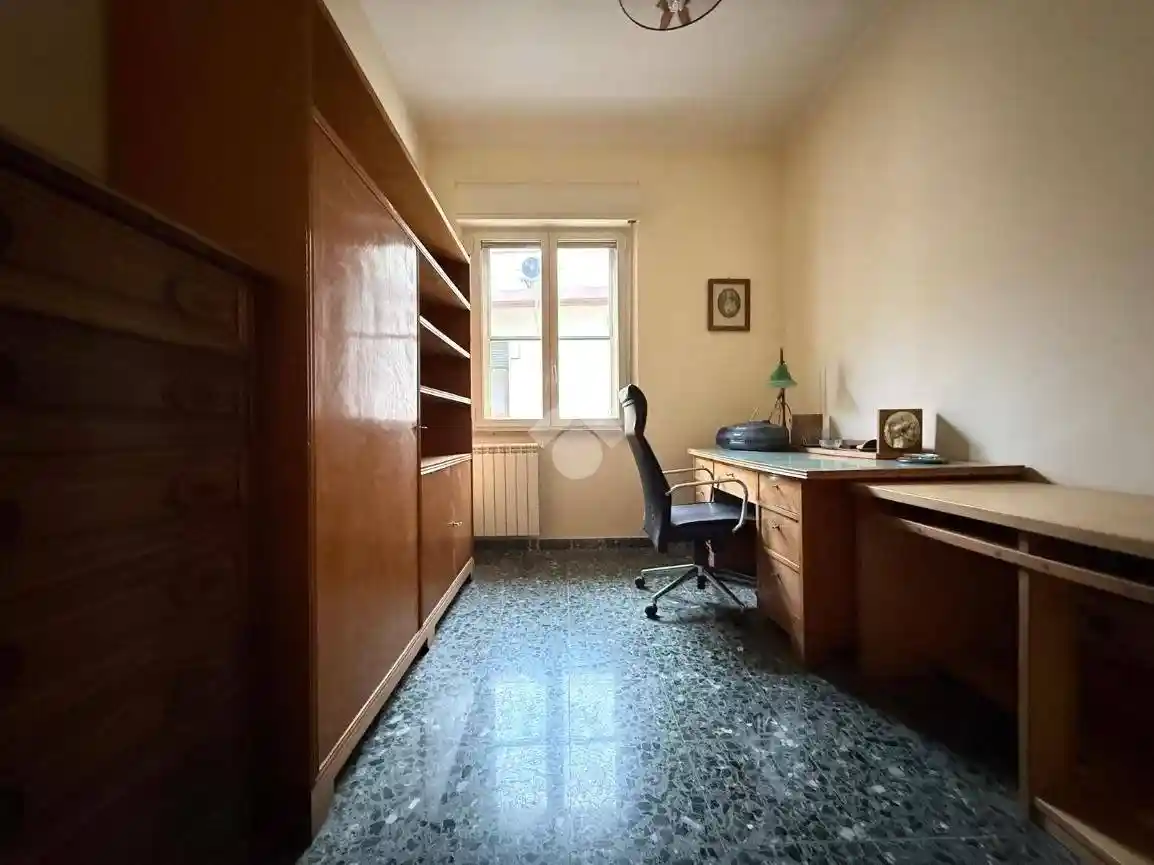 Quadrilocale V. salita Cappuccinelli 4, Trabocchetto - Spirito Santo, Reggio Calabria - foto 5