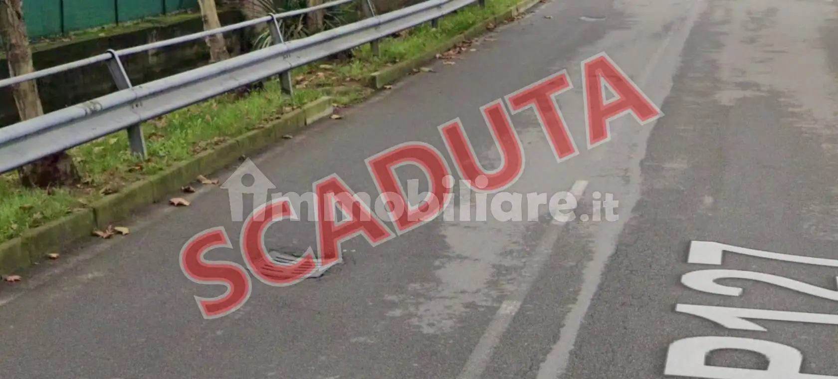 Rustico - Casale in asta a Castel Rozzone