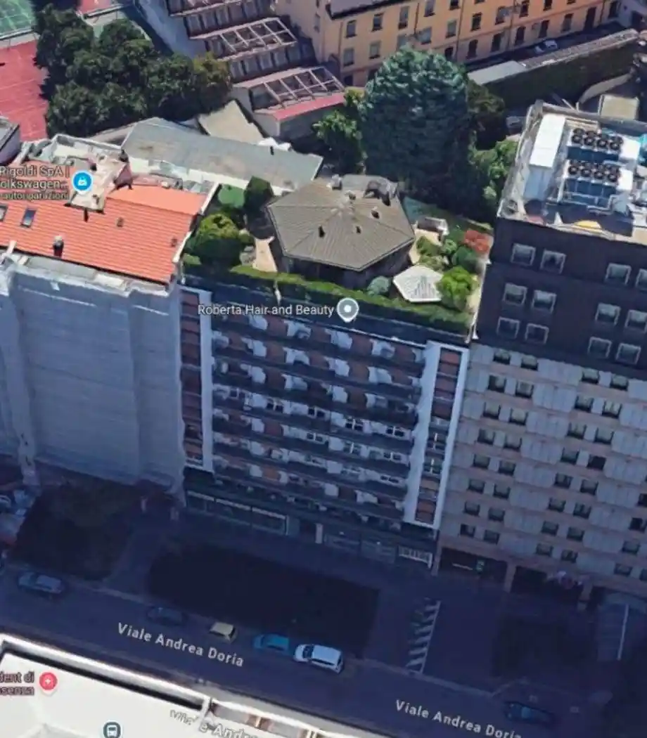 Appartamento all'asta Vle Andrea Doria,  24, Milano - foto 3