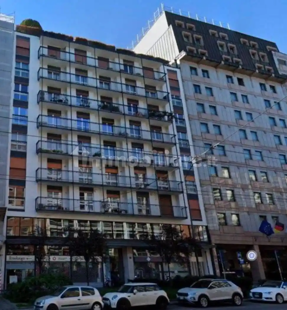 Appartamento all'asta Vle Andrea Doria,  24, Milano - foto 5