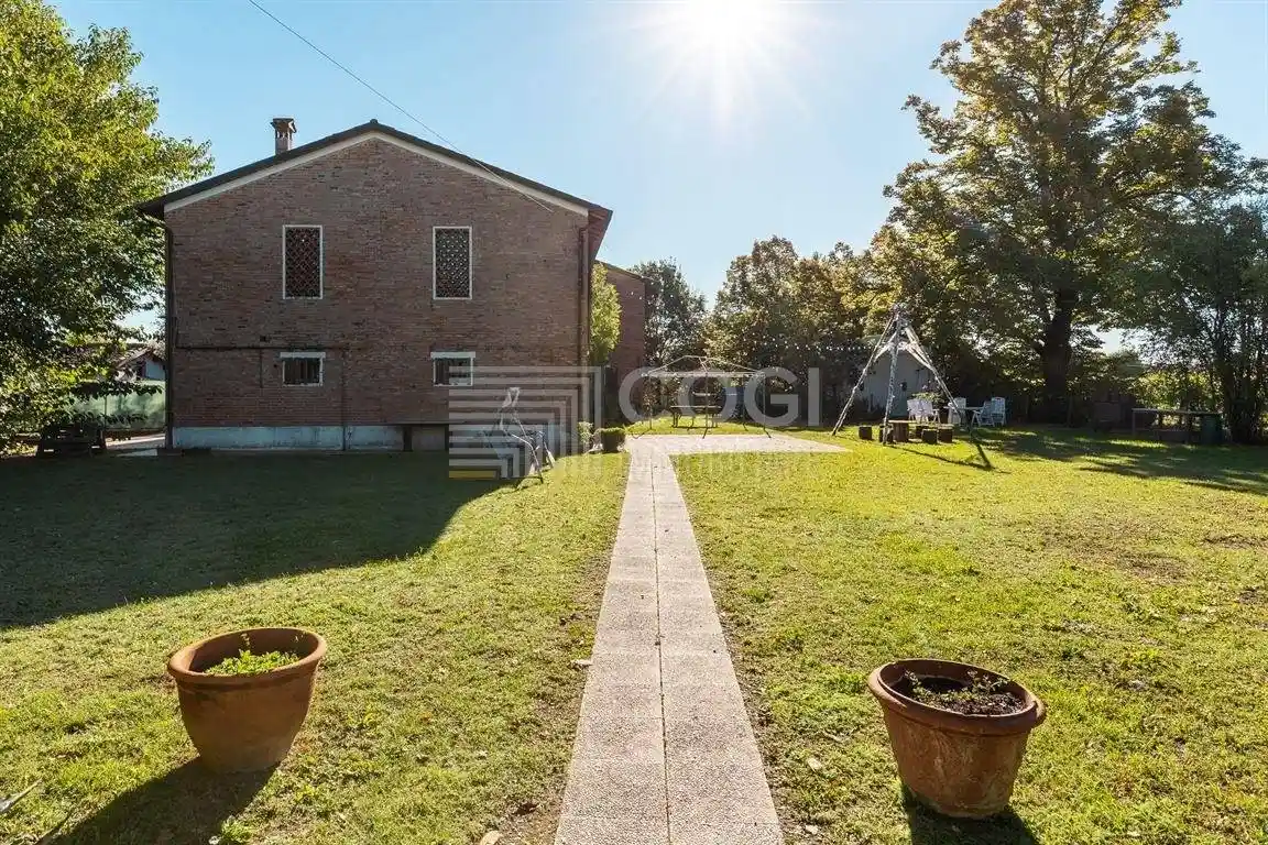 Rustico via Piratello, Zolino, Imola - foto 2