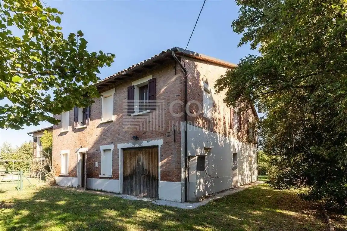 Rustico via Piratello, Zolino, Imola - foto 3