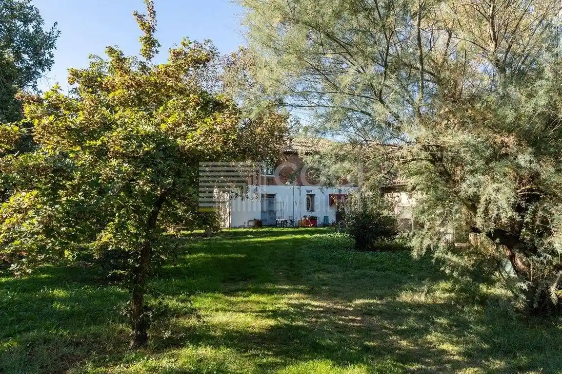 Rustico via Piratello, Zolino, Imola - foto 4