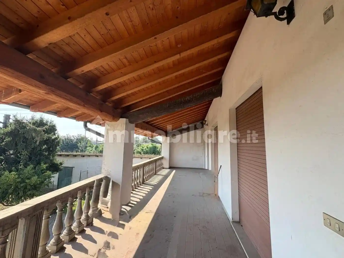 Appartamento in vendita a Chiari