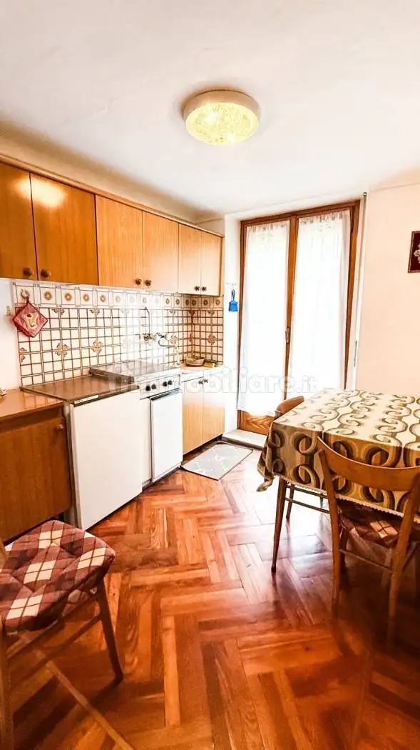 Attico - Mansarda in vendita a Vernante