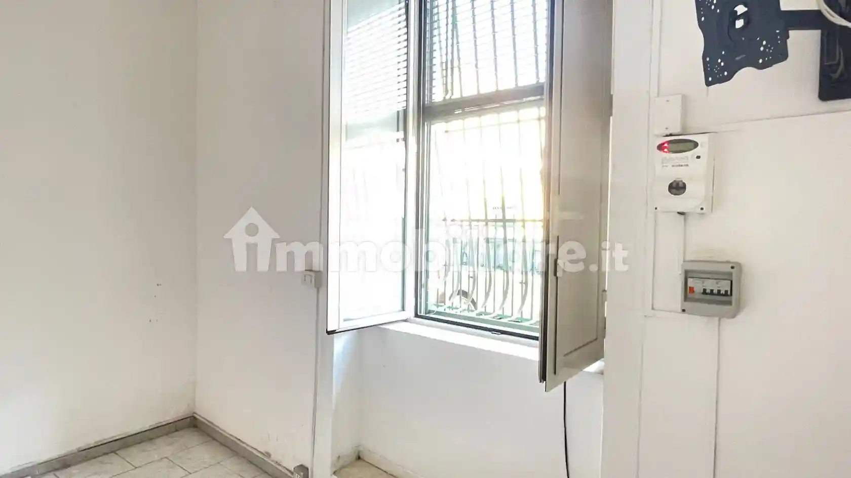 Monolocale via Emilio Scaglione 472, Piscinola, Napoli - foto 4