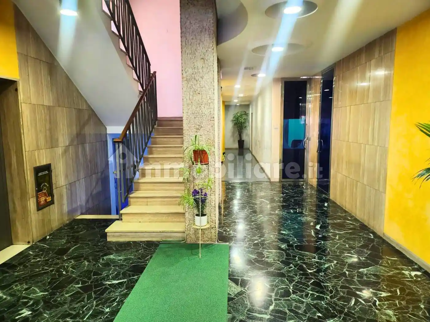 Trilocale via Ambrogio da Fossano Bergognone, Solari, Milano - foto 4