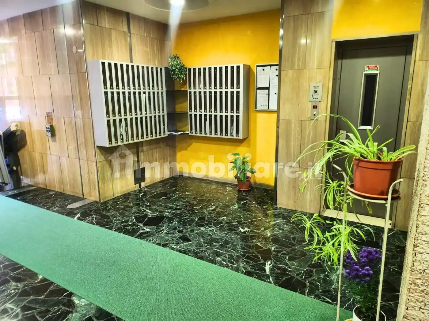 Trilocale via Ambrogio da Fossano Bergognone, Solari, Milano - foto 5