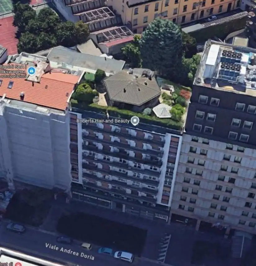 Apartment in vendita a Milan