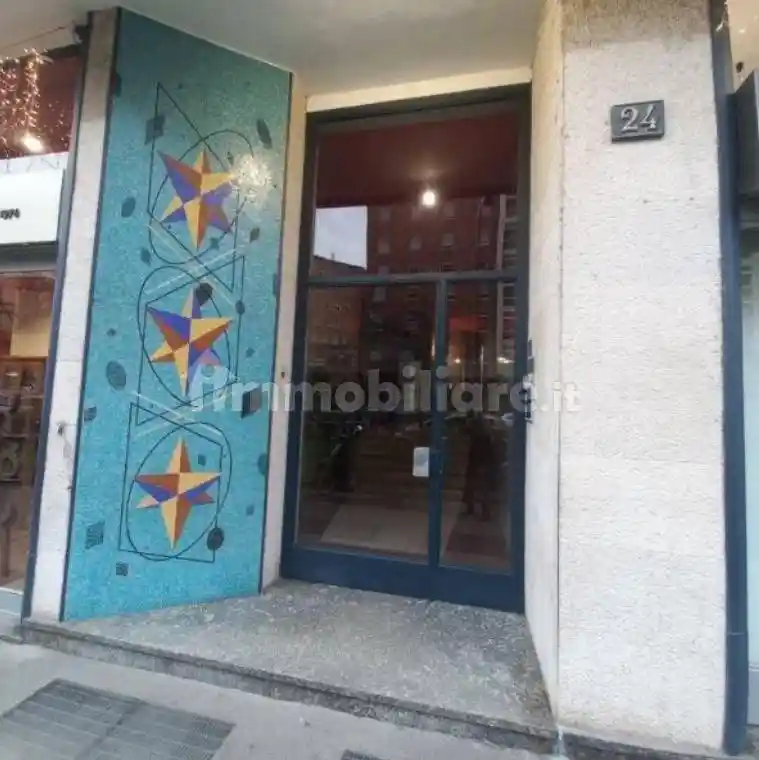 Appartamento all'asta viale Andrea Doria 24, Milano - foto 4