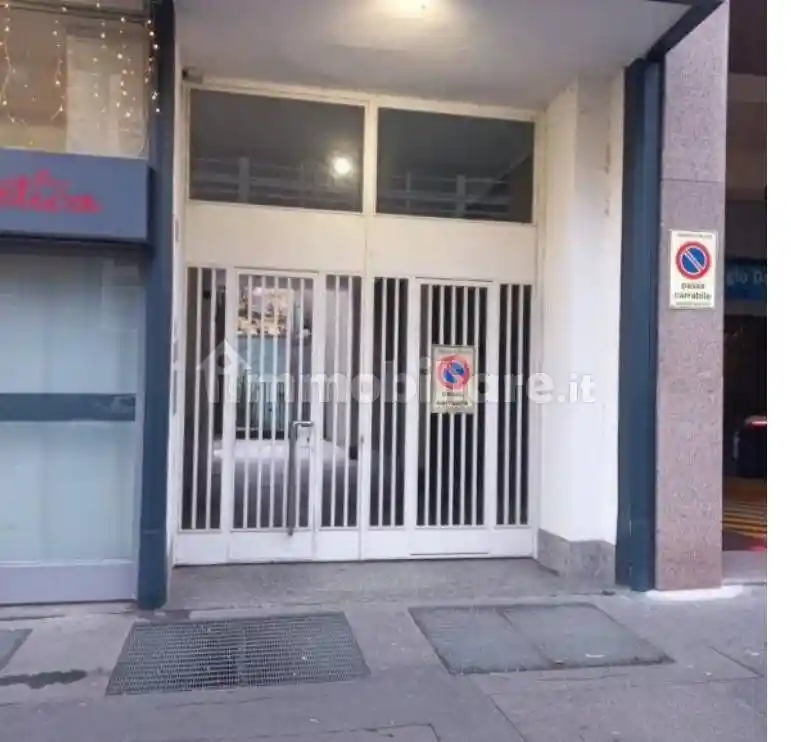 Appartamento all'asta viale Andrea Doria 24, Milano - foto 5