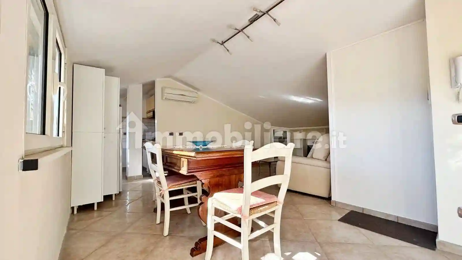 Attico - Mansarda - foto 4