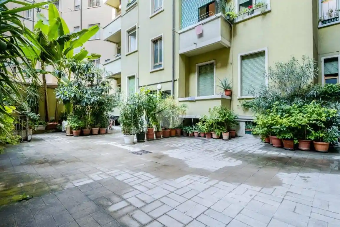 Trilocale viale Murillo 3, San Siro, Milano - foto 2