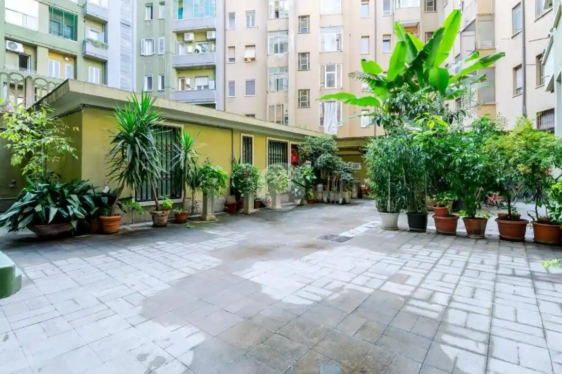 Trilocale viale Murillo 3, San Siro, Milano - foto 3