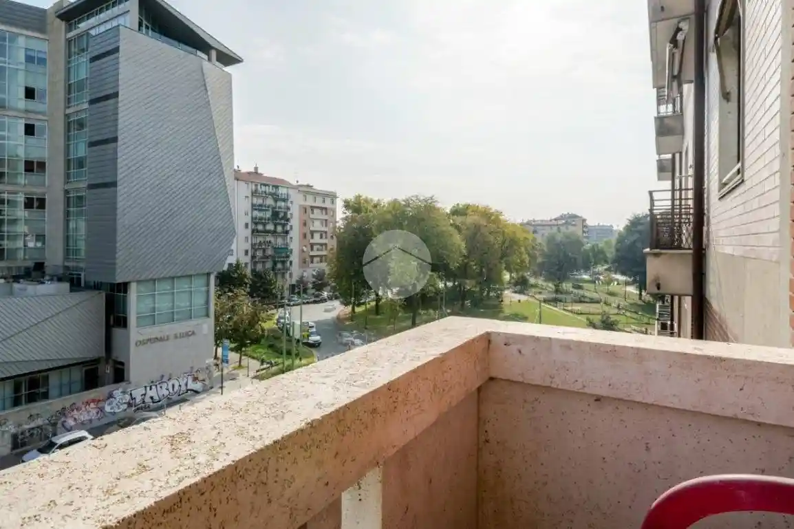 Trilocale viale Murillo 3, San Siro, Milano - foto 4